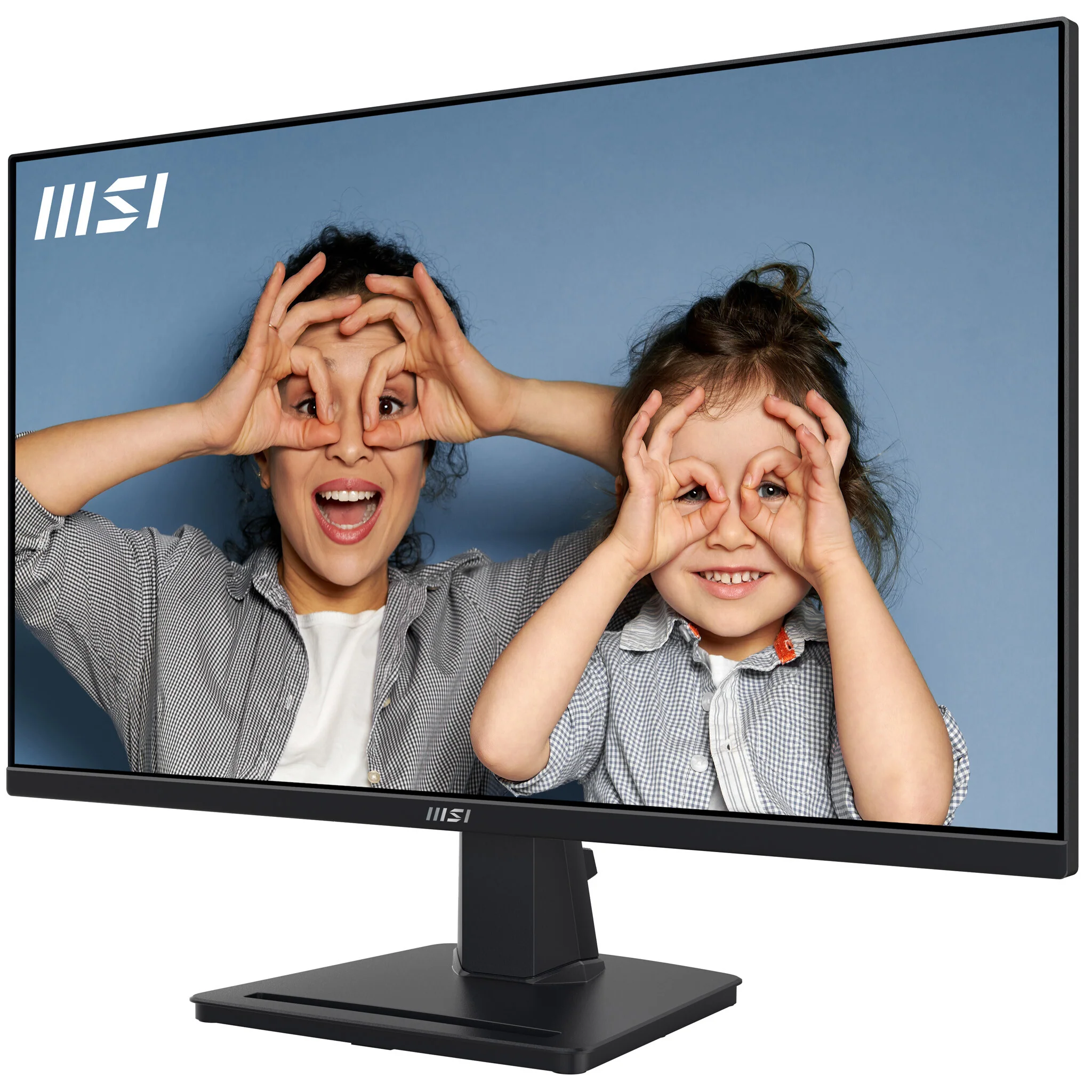 MSI Pro MP275Q - 68.6 cm (27") - 2560 x 1440 pixels Wide Quad HD LED Monitor - Image 3