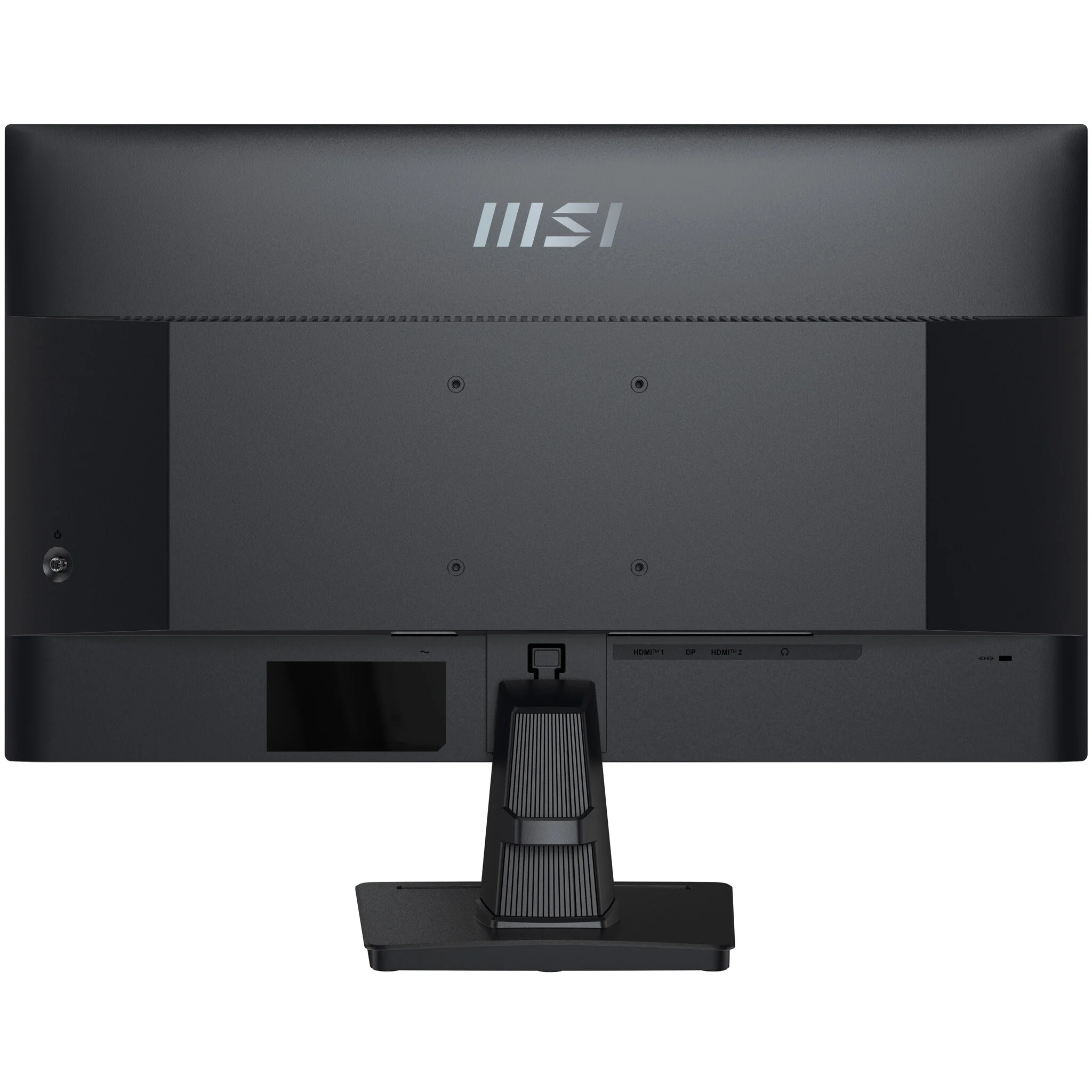 MSI Pro MP275Q - 68.6 cm (27") - 2560 x 1440 pixels Wide Quad HD LED Monitor - Image 4
