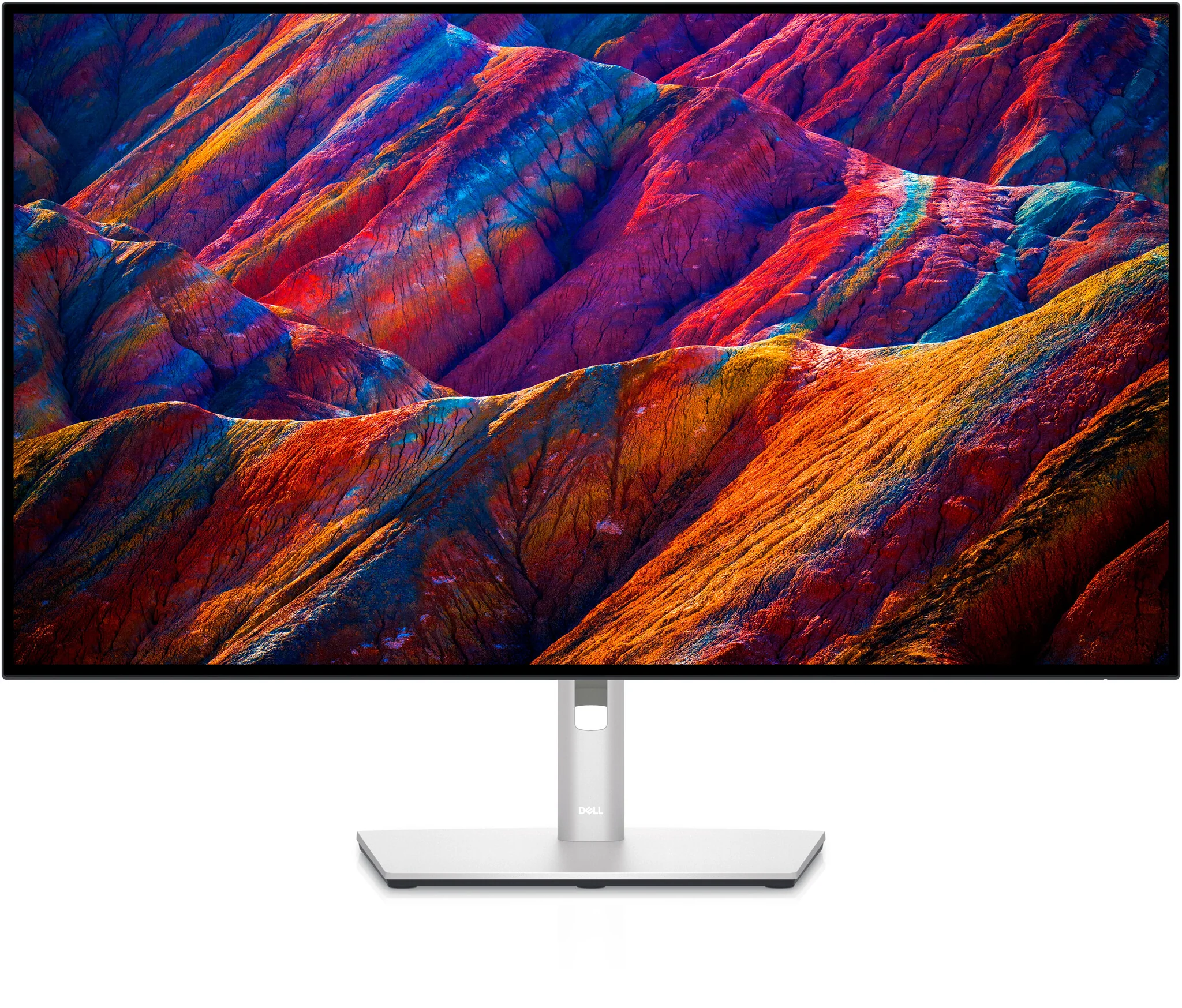 DELL UltraSharp U3223QE - 80 cm (31.5") - 3840 x 2160 pixels 4K Ultra HD LCD Monitor
