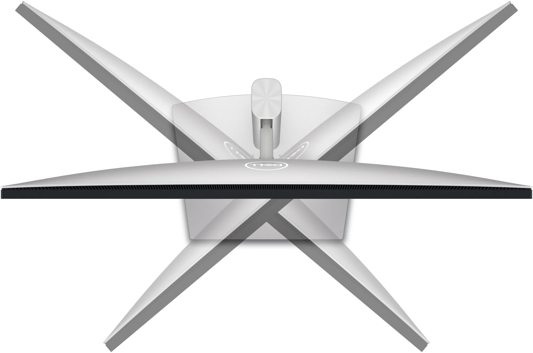DELL UltraSharp U3223QE - 80 cm (31.5") - 3840 x 2160 pixels 4K Ultra HD LCD Monitor - Image 6