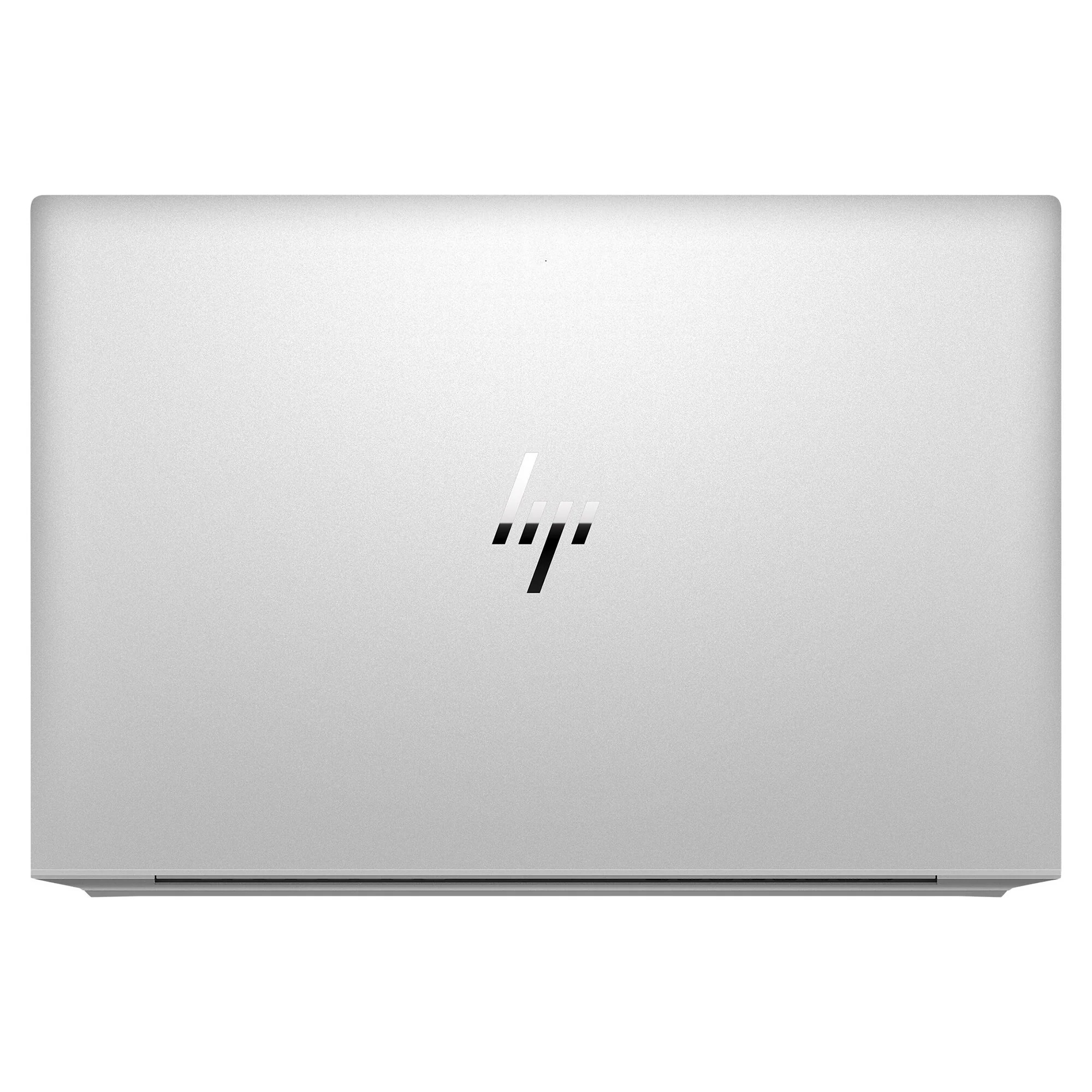 HP EliteBook 840 G7 Laptop - 35.6 cm (14") - Intel® Core™ i5-10210U - 16 GB DDR4-SDRAM - 256 GB SSD - Wi-Fi 5 - Windows 11 Pro - Silver - Refurbished - Image 4