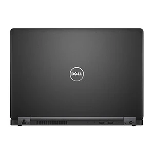 Dell Latitude 5480 Laptop - 35.6 cm (14") - Intel® Core™ i5-6200U - 16 GB DDR4-SDRAM - 256 GB SSD - Wi-Fi 5 - Windows 10 Pro - Black - Refurbished - Image 5