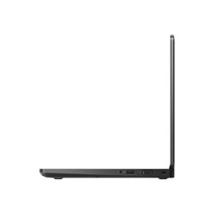 Dell Latitude 5480 Laptop - 35.6 cm (14") - Intel® Core™ i5-6200U - 16 GB DDR4-SDRAM - 256 GB SSD - Wi-Fi 5 - Windows 10 Pro - Black - Refurbished - Image 6