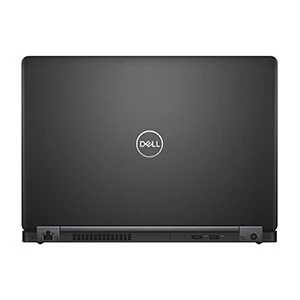 Dell Latitude 5480 Laptop - 35.6 cm (14") - Intel® Core™ i5-8250U - 8 GB DDR4-SDRAM - 256 GB SSD - Wi-Fi 5 - Windows 11 Pro - Black - Refurbished - Image 5