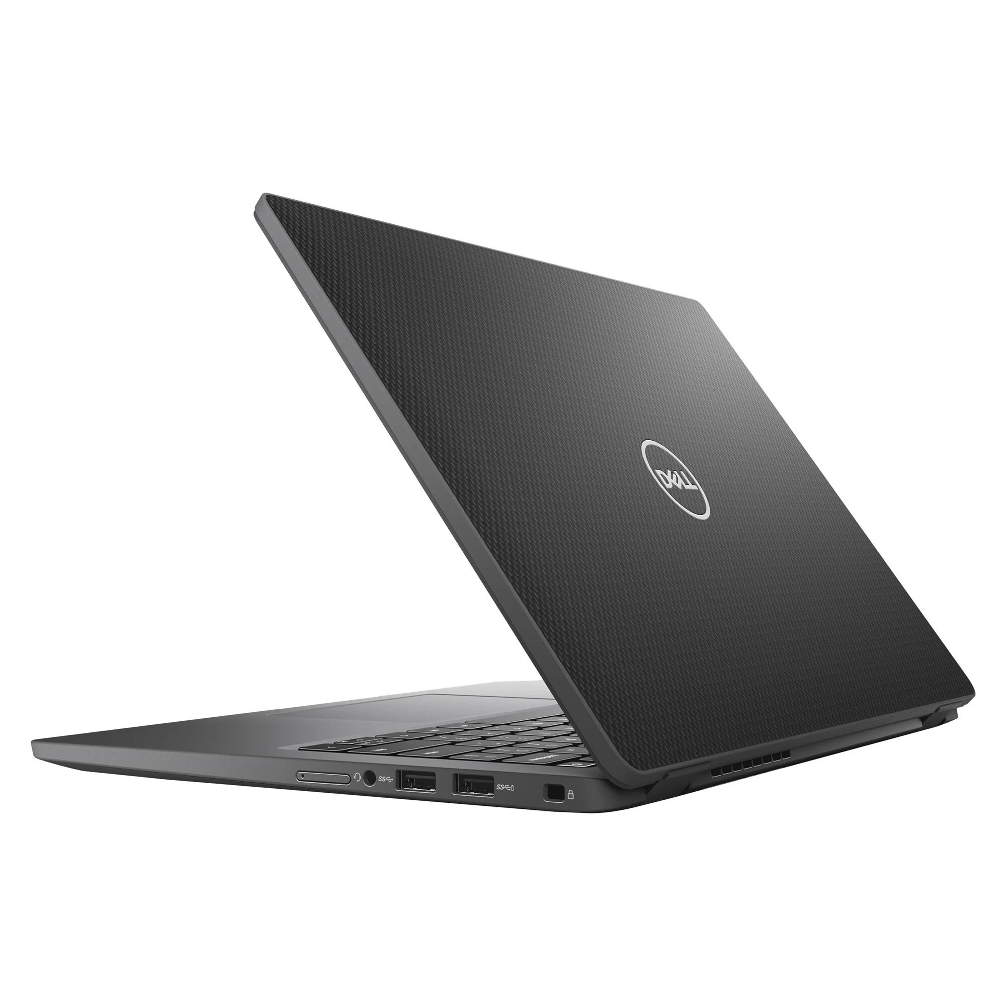 Dell Latitude 7410 Laptop - 35.6 cm (14") - Intel® Core™ i5-10210U - 16 GB DDR4-SDRAM - 256 GB SSD - Wi-Fi 5 - Windows 11 Pro - Black / Silver - Refurbished - Image 4