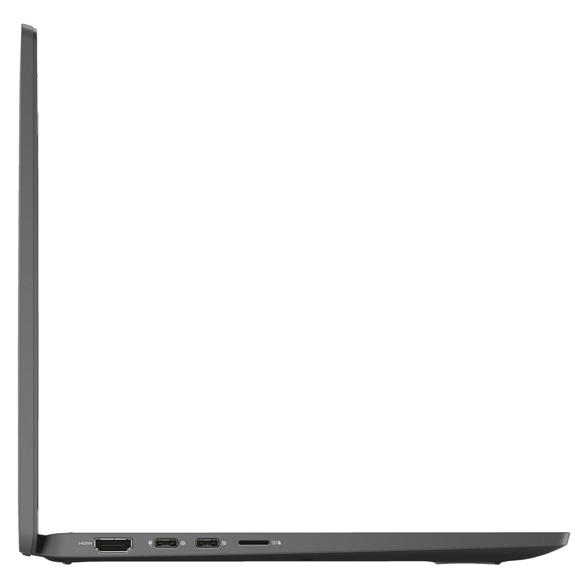 Dell Latitude 7410 Laptop - 35.6 cm (14") - Intel® Core™ i5-10210U - 16 GB DDR4-SDRAM - 256 GB SSD - Wi-Fi 5 - Windows 11 Pro - Black / Silver - Refurbished - Image 7