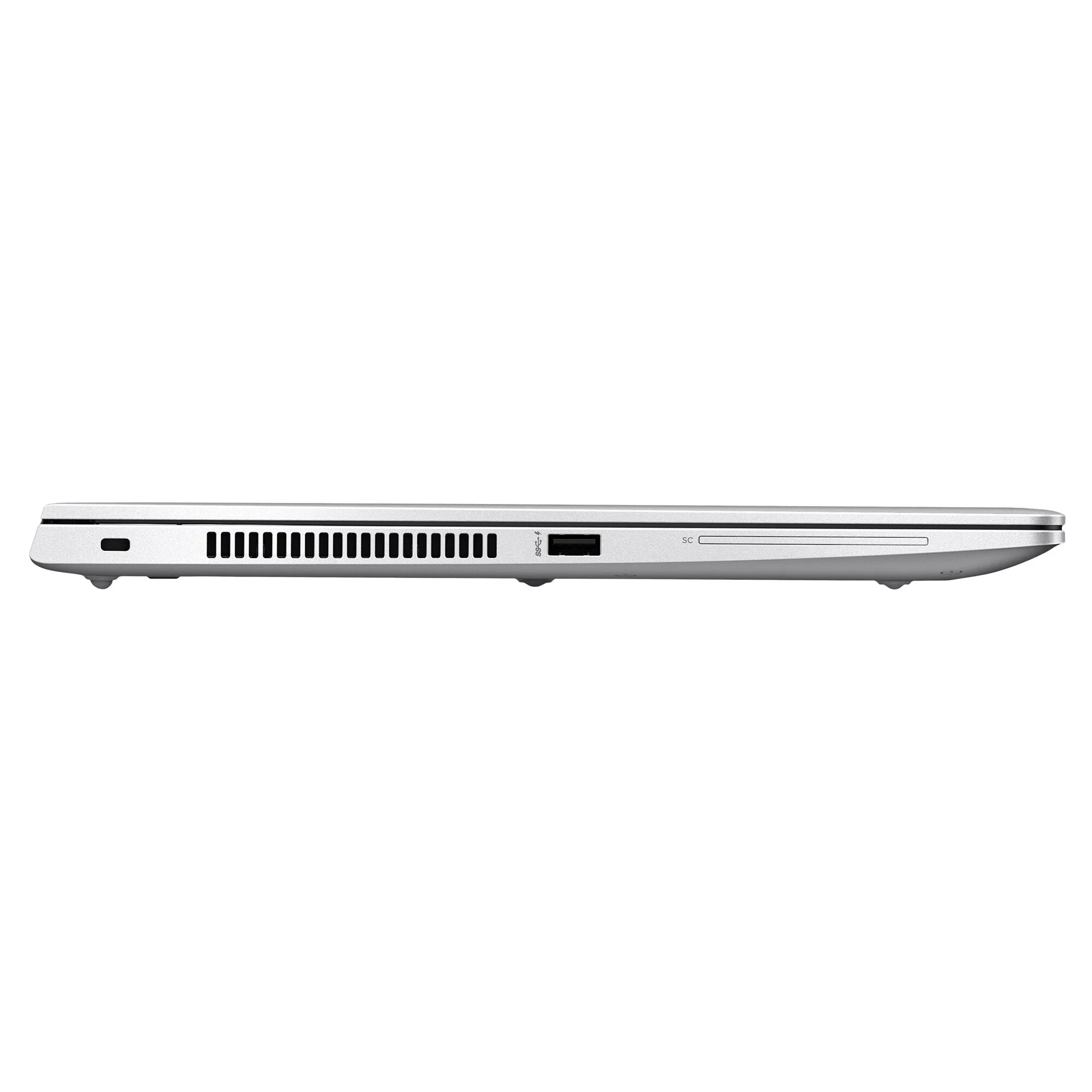 HP Elitebook 850 G6 Laptop - 39.6 cm (15.6") - Intel® Core™ i5-8265U - 16 GB DDR4-SDRAM - 512 GB SSD - Wi-Fi 5 - Windows 10 Pro - Black / Silver - Refurbished - Image 6