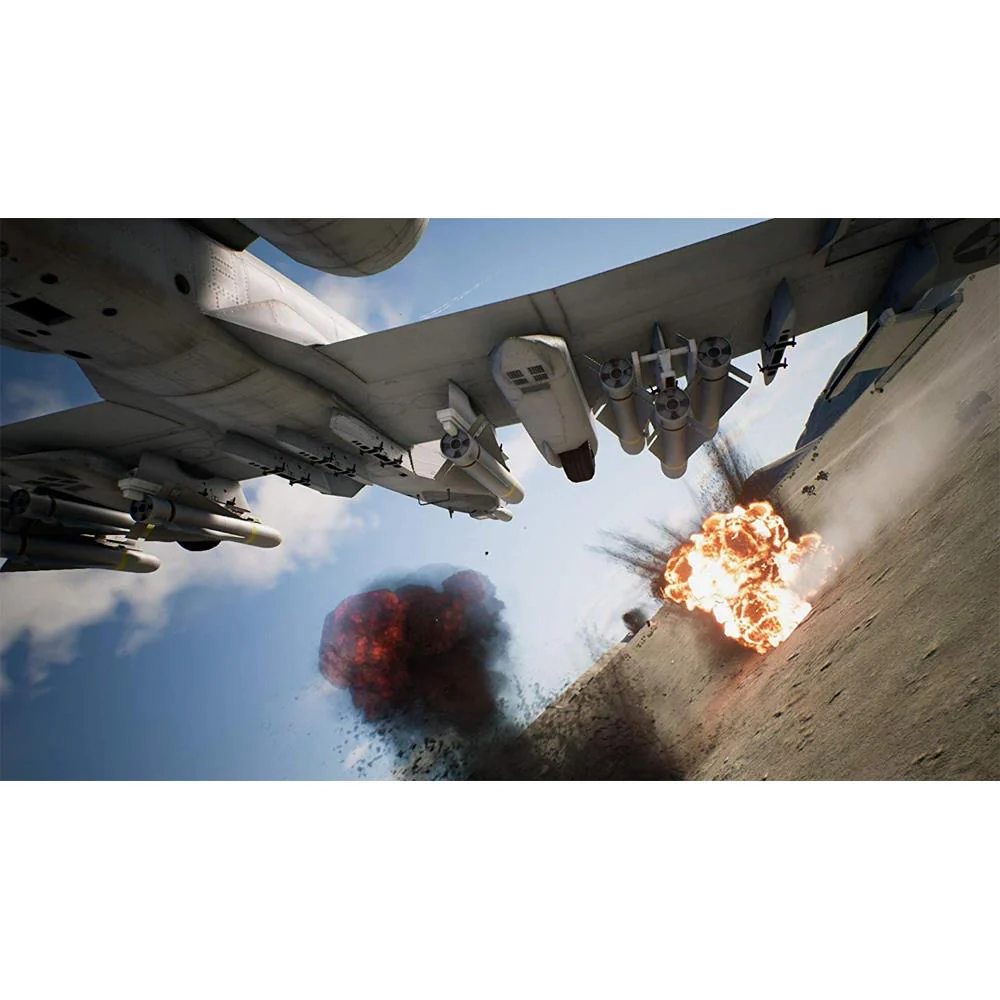 Ace Combat 7: Skies Unknown - Xbox One - Image 2