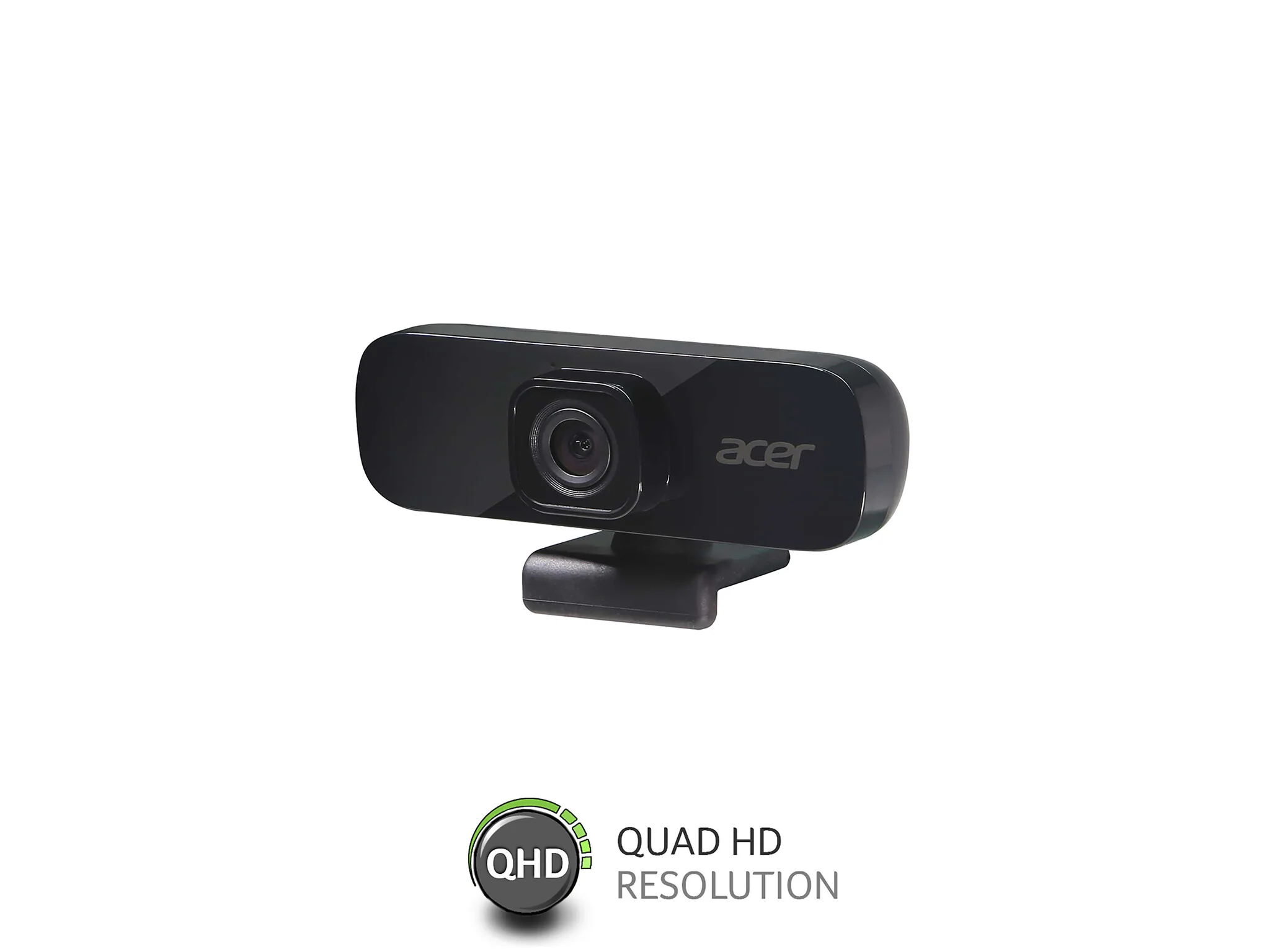 Acer ACR010 - 2560 × 1440 pixels 5 MP FHD Webcam - Image 3