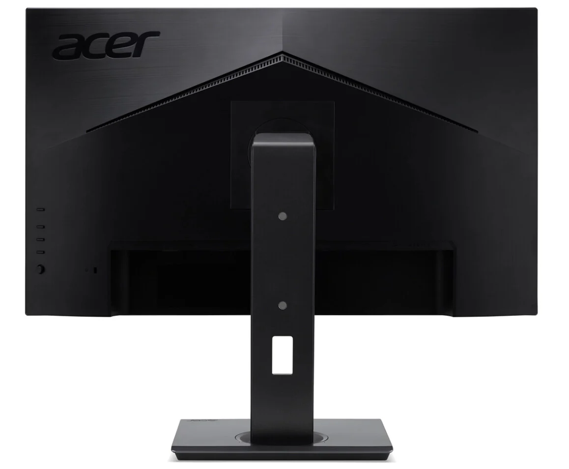Acer B227Q E - 54.6 cm (21.5") - 1920 x 1080 pixels FHD LED Monitor - Image 4