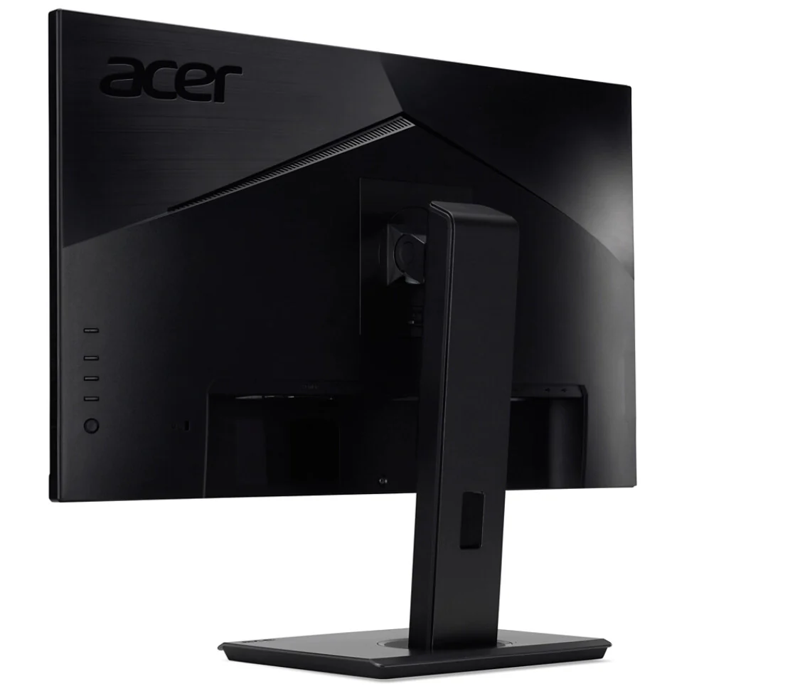 Acer B227Q E - 54.6 cm (21.5") - 1920 x 1080 pixels FHD LED Monitor - Image 5