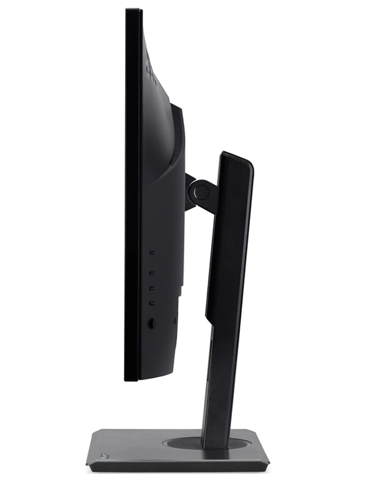 Acer B227Q E - 54.6 cm (21.5") - 1920 x 1080 pixels FHD LED Monitor - Image 6