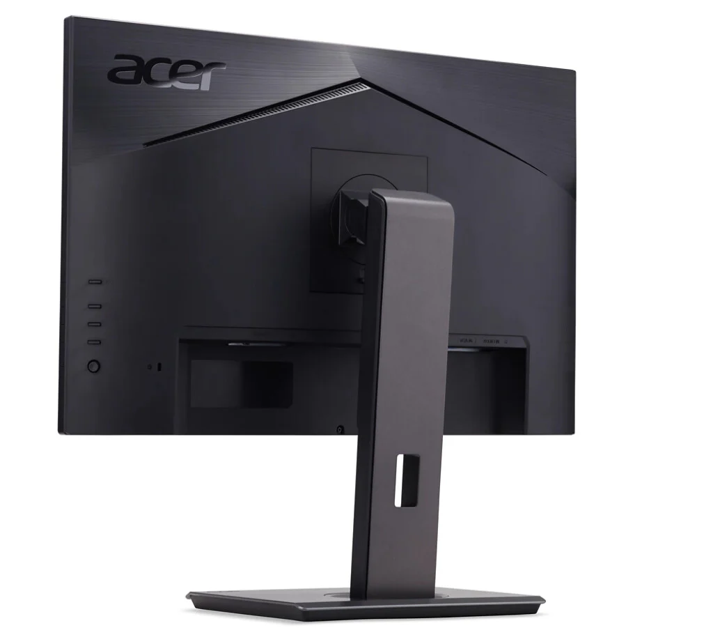 Acer B247W - 61 cm (24") - 1920 x 1080 pixels WUXGA LED Monitor - Image 4
