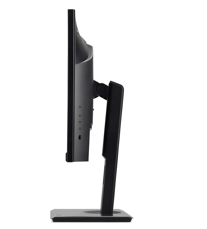 Acer B247W - 61 cm (24") - 1920 x 1080 pixels WUXGA LED Monitor - Image 5