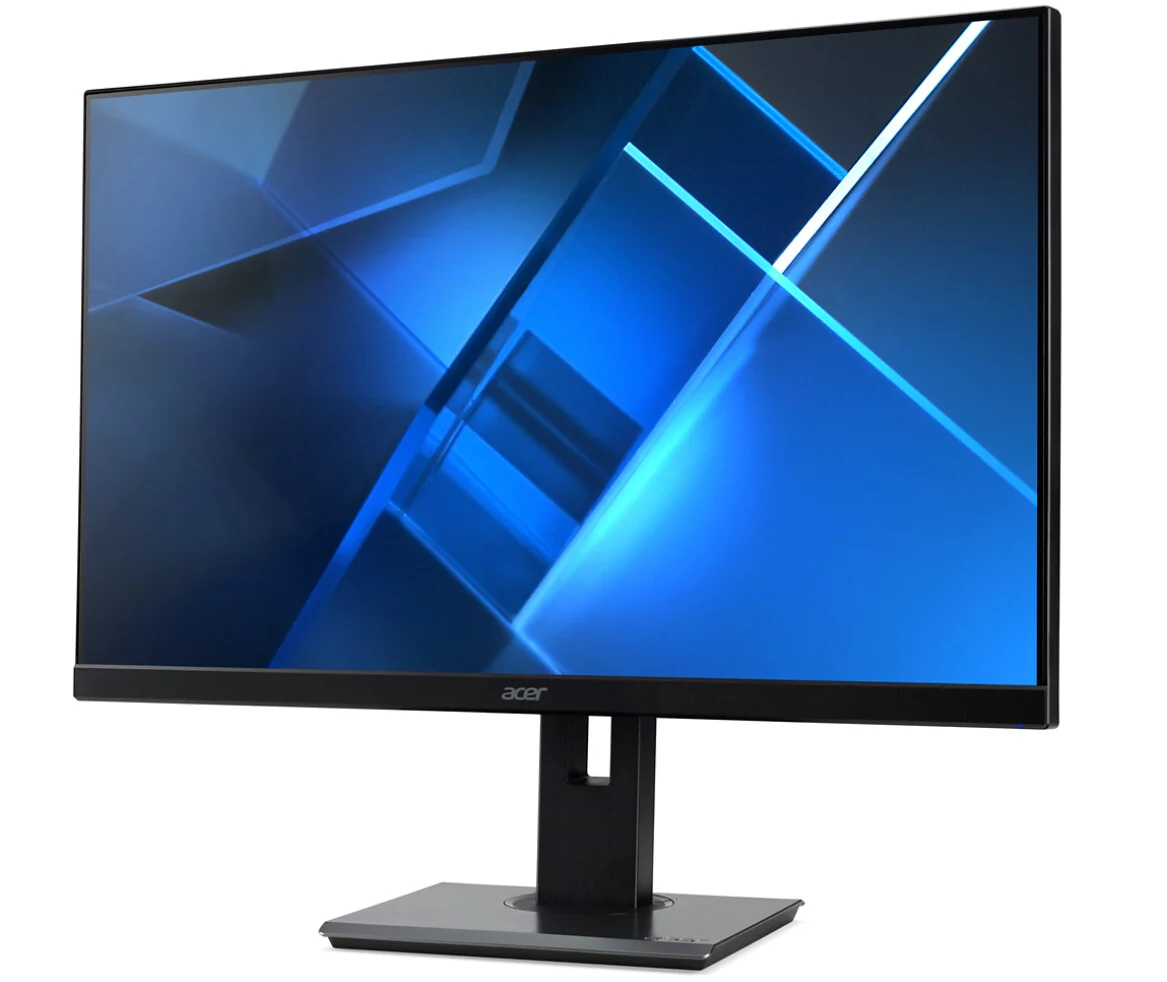 Acer B247Y DE - 60.5 cm (23.8") - 1920 x 1080 pixels FHD LED Monitor - Image 3