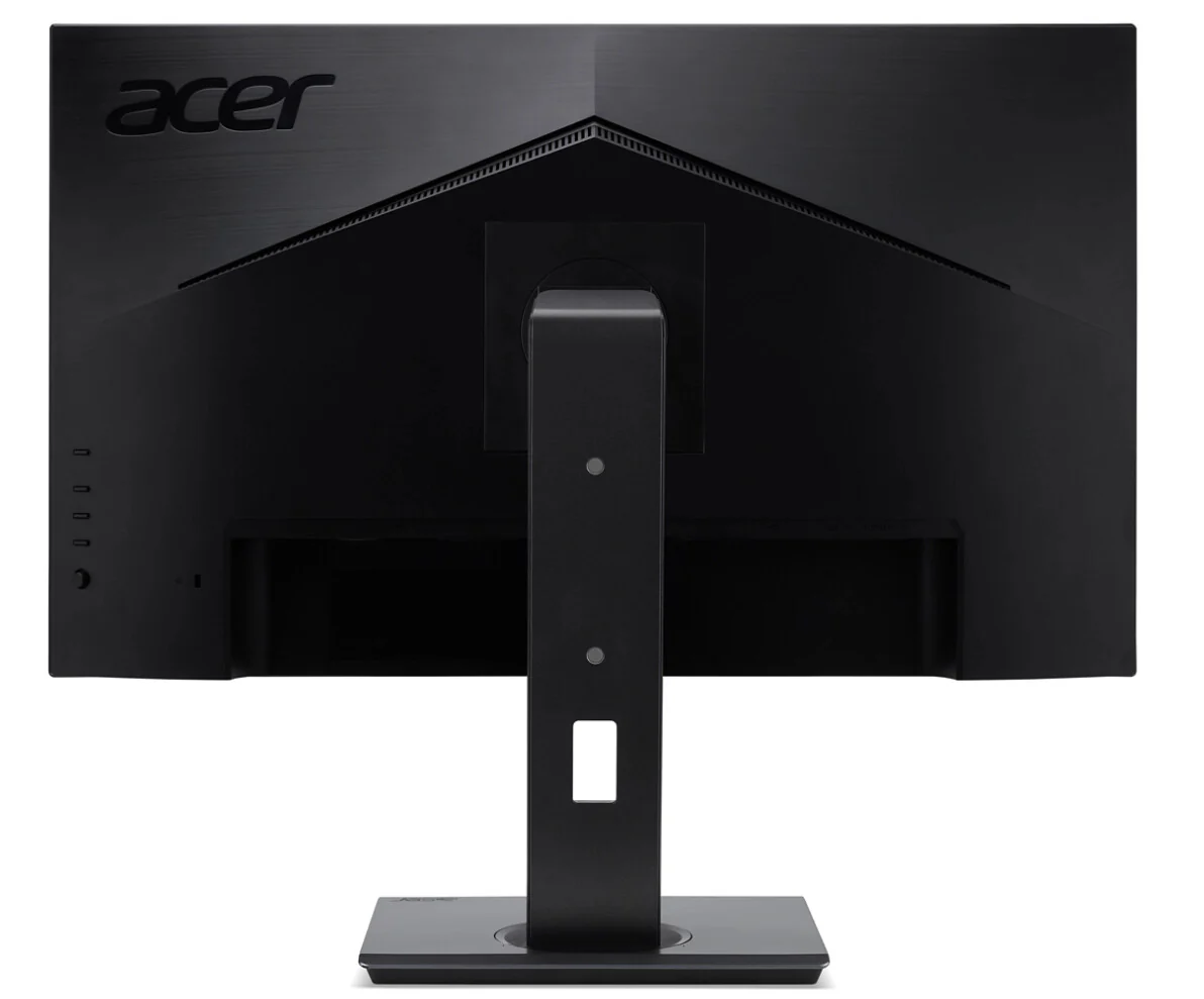 Acer B247Y DE - 60.5 cm (23.8") - 1920 x 1080 pixels FHD LED Monitor - Image 4
