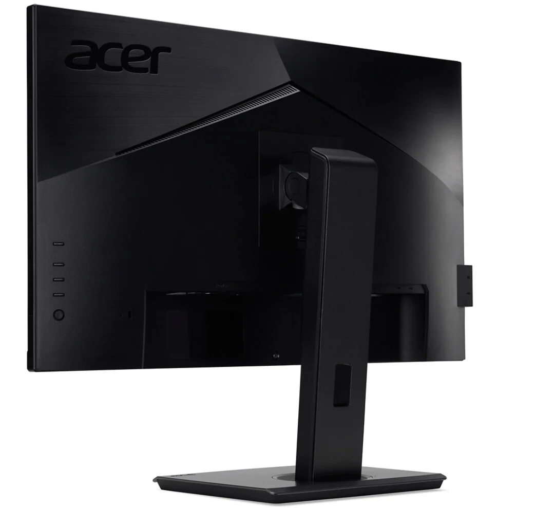 Acer B247Y DE - 60.5 cm (23.8") - 1920 x 1080 pixels FHD LED Monitor - Image 5