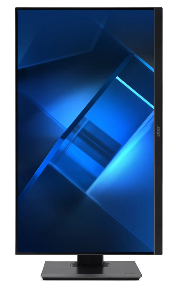 Acer B247Y DE - 60.5 cm (23.8") - 1920 x 1080 pixels FHD LED Monitor - Image 6