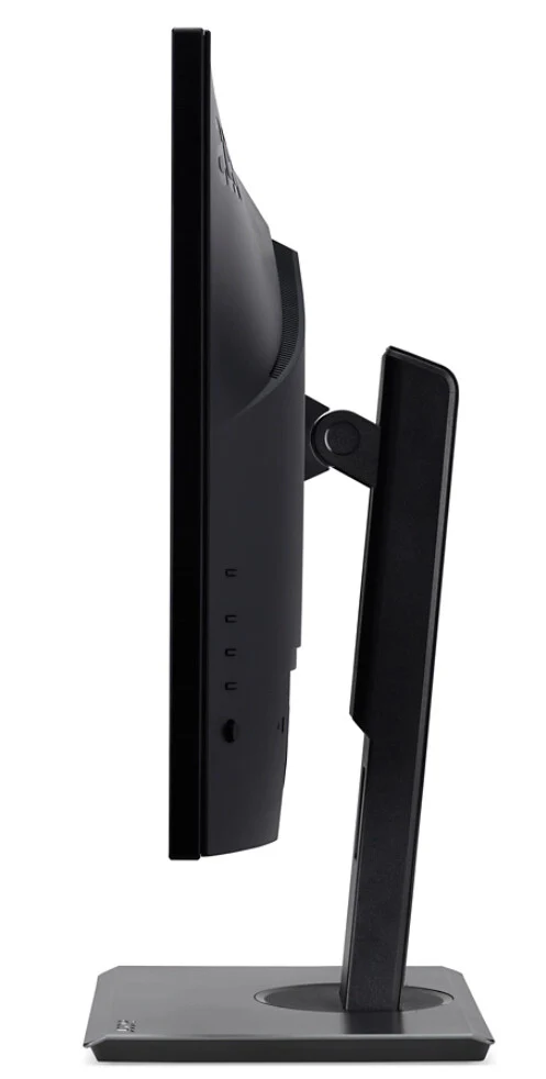 Acer B247Y DE - 60.5 cm (23.8") - 1920 x 1080 pixels FHD LED Monitor - Image 7