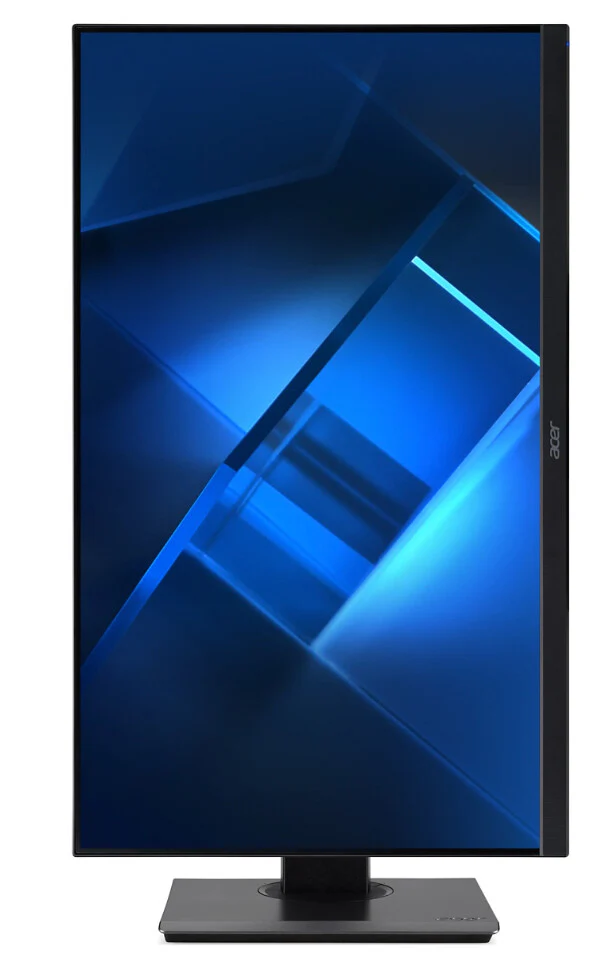 Acer B247Y E - 60.5 cm (23.8") - 1920 x 1080 pixels FHD LED Monitor - Image 6