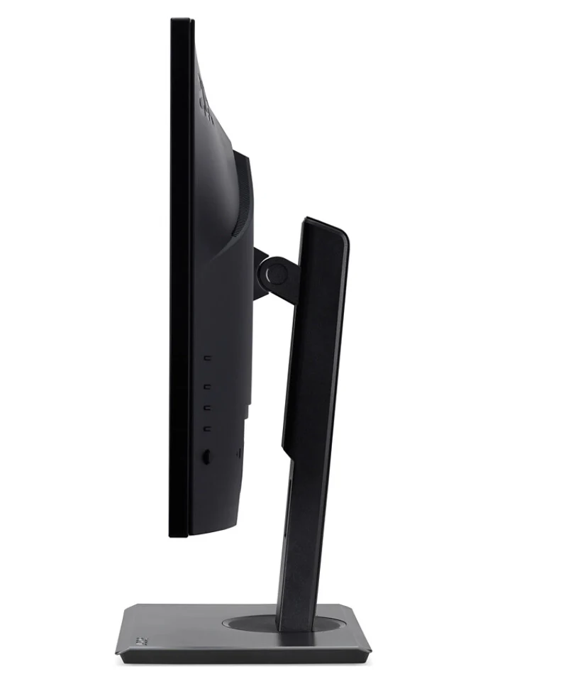 Acer B247Y E - 60.5 cm (23.8") - 1920 x 1080 pixels FHD LED Monitor - Image 7