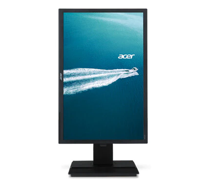 Acer B6 B226HQL - 54.6 cm (21.5") - 1920 x 1080 pixels FHD Monitor - Image 3