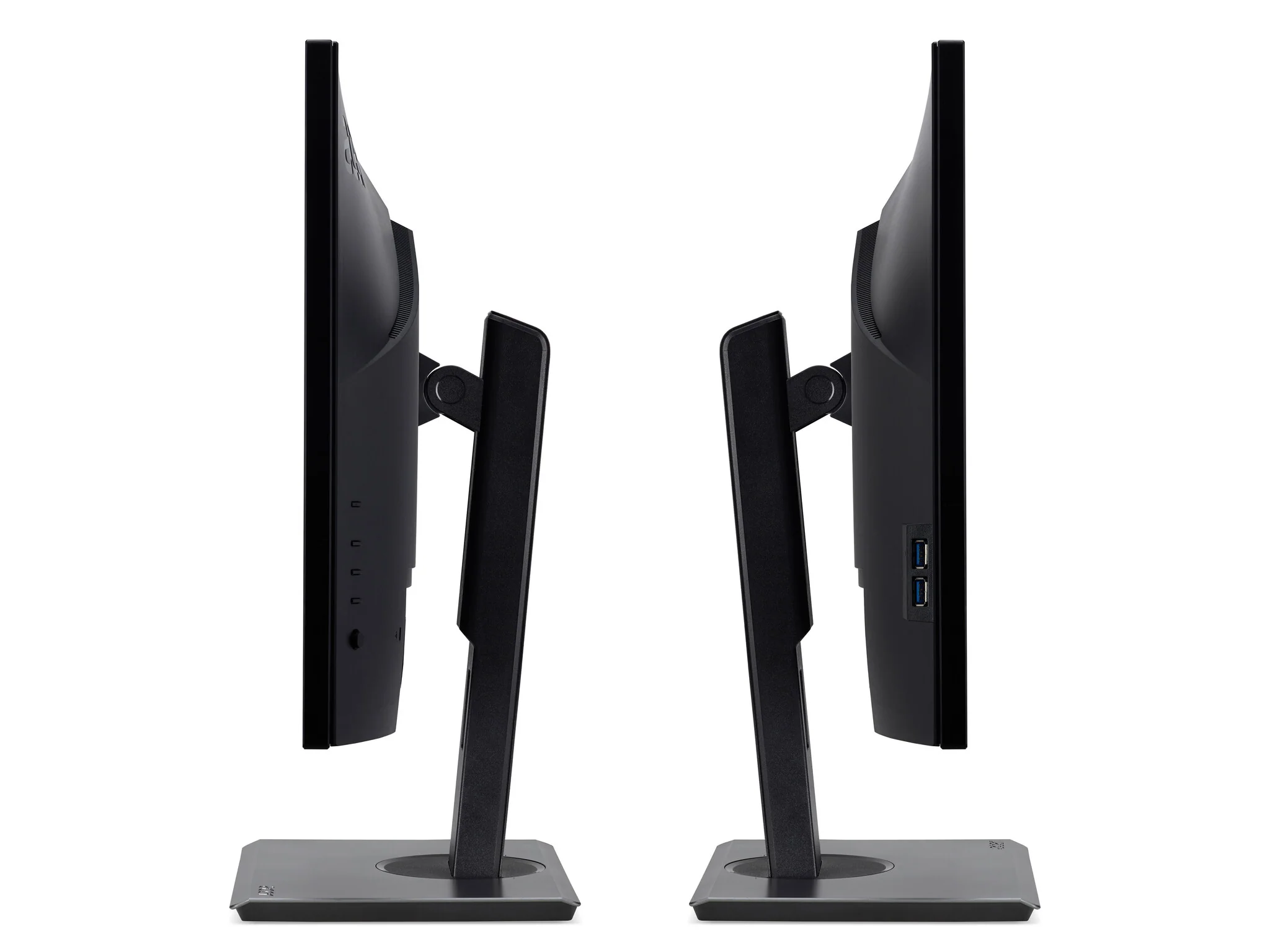 Acer B7 B227Q - 54.6 cm (21.5") - 1920 x 1080 pixels FHD LCD Monitor - Image 9