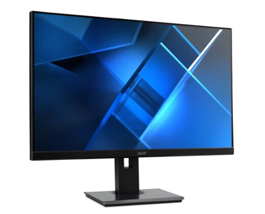 Acer B7 B247Y E - 60.5 cm (23.8") - 1920 x 1080 pixels FHD LCD Monitor - Image 2