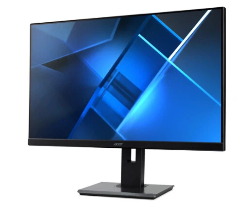 Acer B7 B247Y E - 60.5 cm (23.8") - 1920 x 1080 pixels FHD LCD Monitor - Image 3