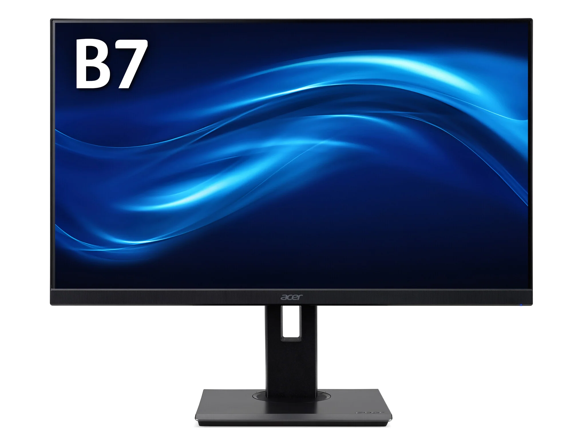 Acer B7 B277 - 68.6 cm (27") - 1920 x 1080 pixels FHD Monitor