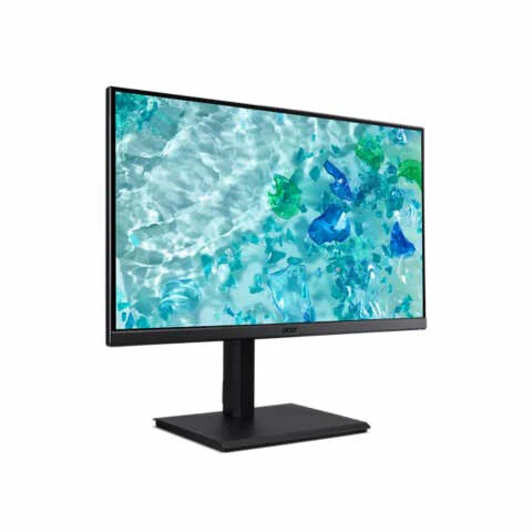 Acer B7 B277E - 68.6 cm (27") - 1920 x 1080 pixels FHD LED Monitor - Image 2