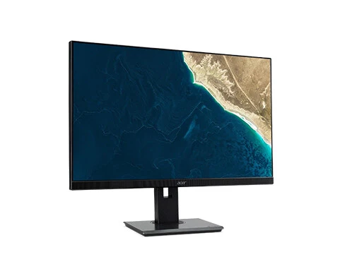 Acer B7 B287K - 71.1 cm (28") - 3840 x 2160 pixels 4K UHD LCD Monitor - Image 2