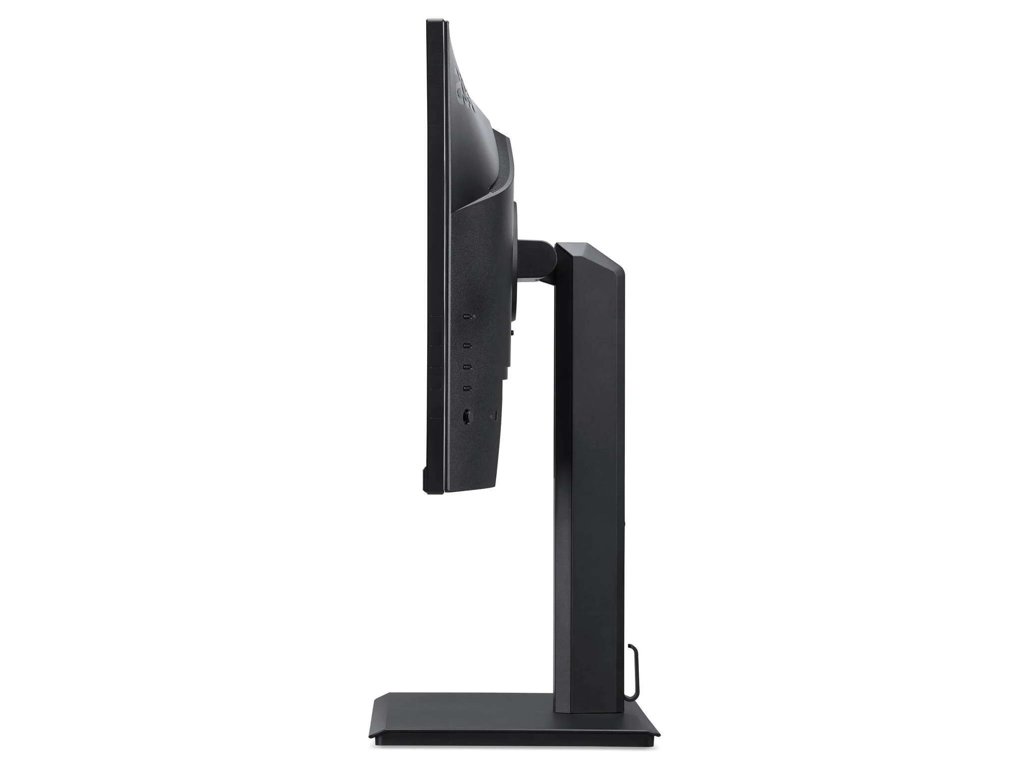 Acer B7 Vero B277UE - 68.6 cm (27") - 2560 x 1440 pixels QHD IPS Monitor - Image 9