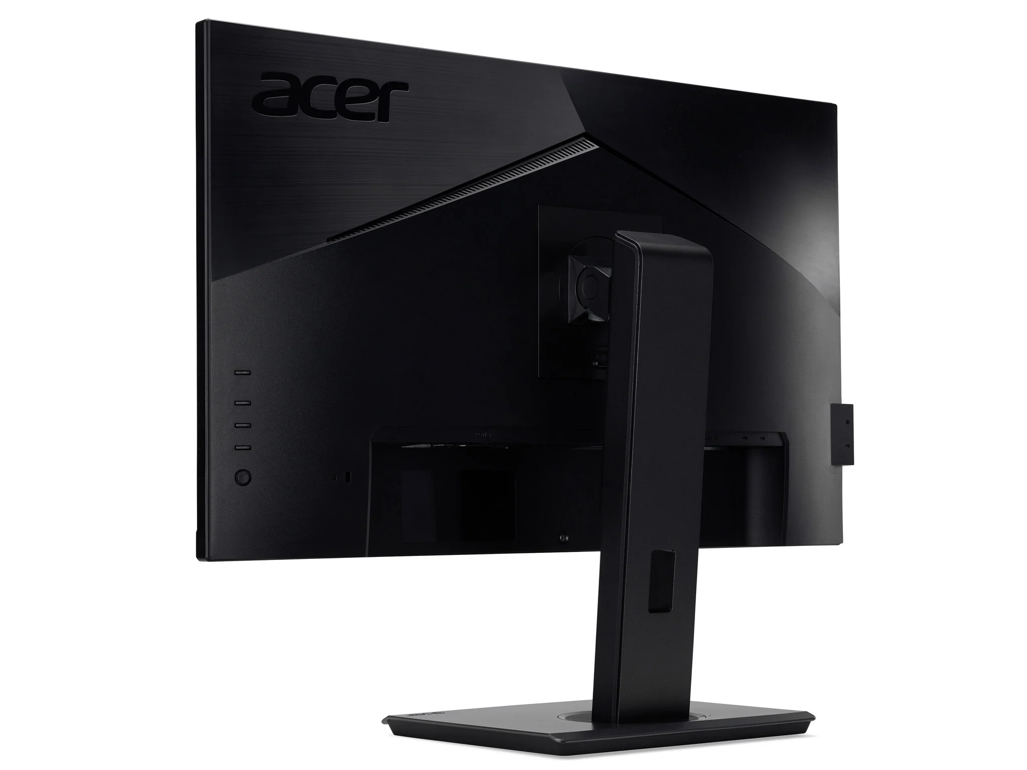 Acer B7 Vero B287K L - 71.1 cm (28") - 3840 x 2160 pixels 4K UHD LED Monitor - Image 7