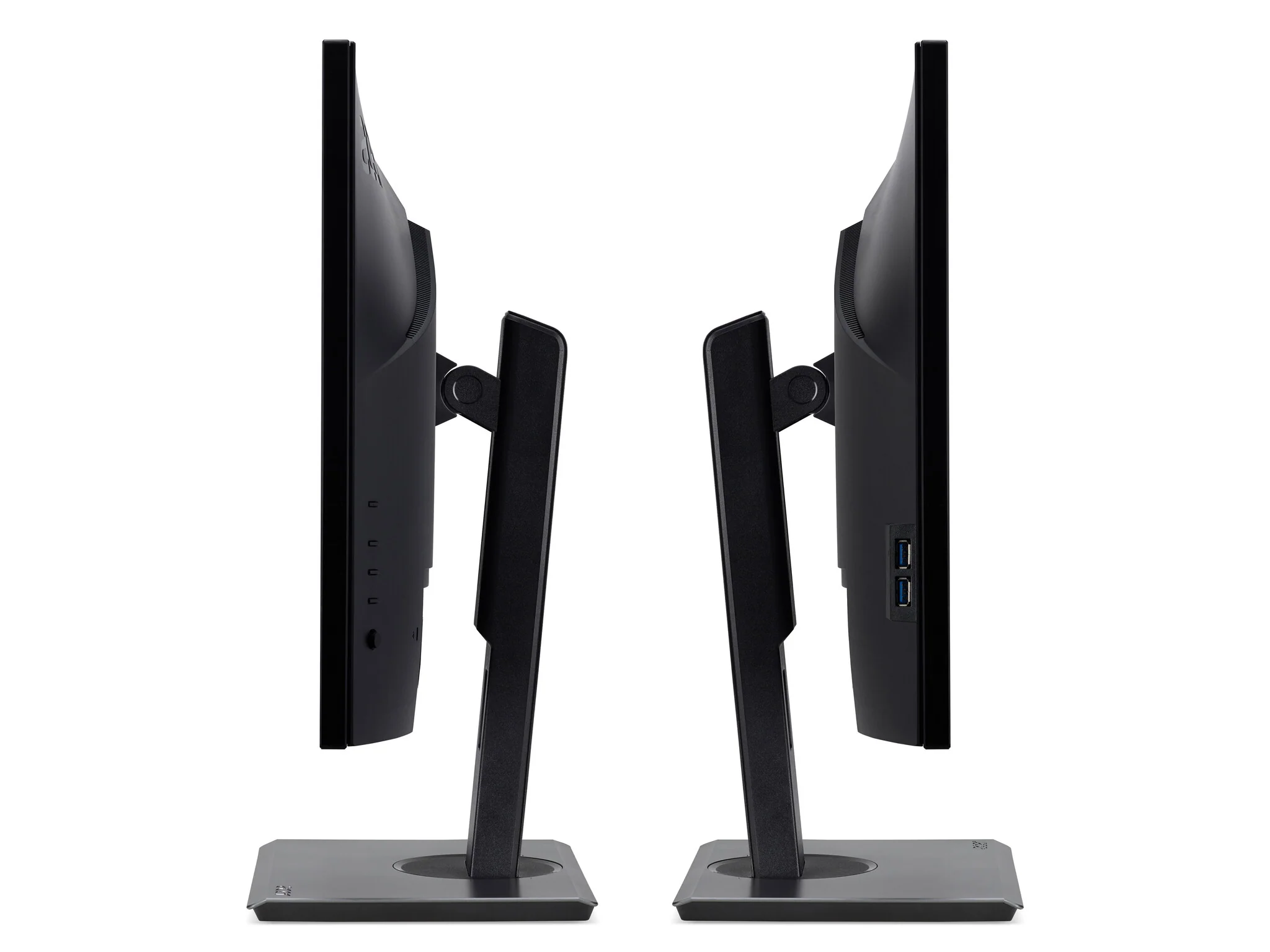 Acer B7 Vero B287K L - 71.1 cm (28") - 3840 x 2160 pixels 4K UHD LED Monitor - Image 8