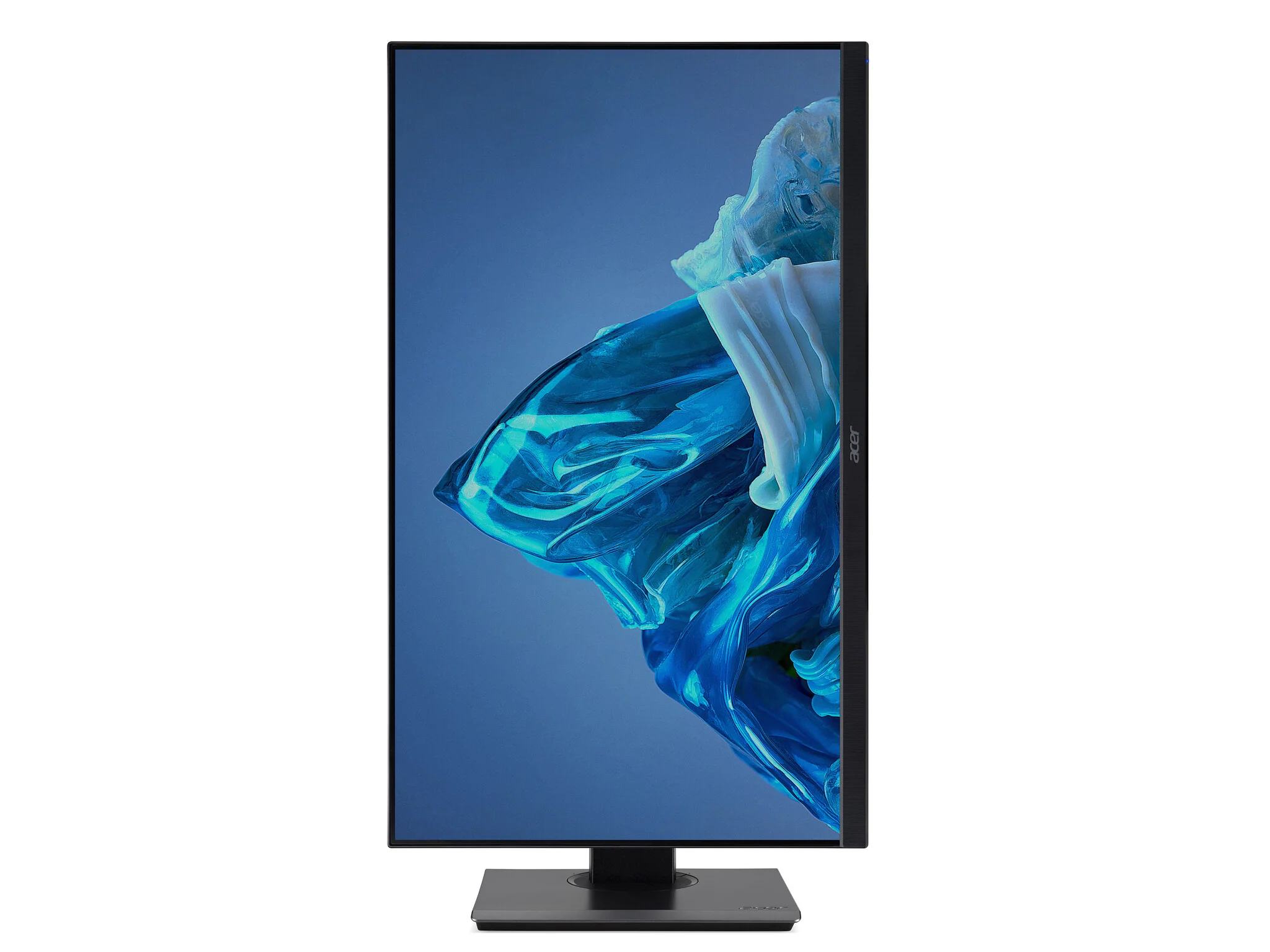 Acer B7 Vero B287K L - 71.1 cm (28") - 3840 x 2160 pixels 4K UHD LED Monitor - Image 9