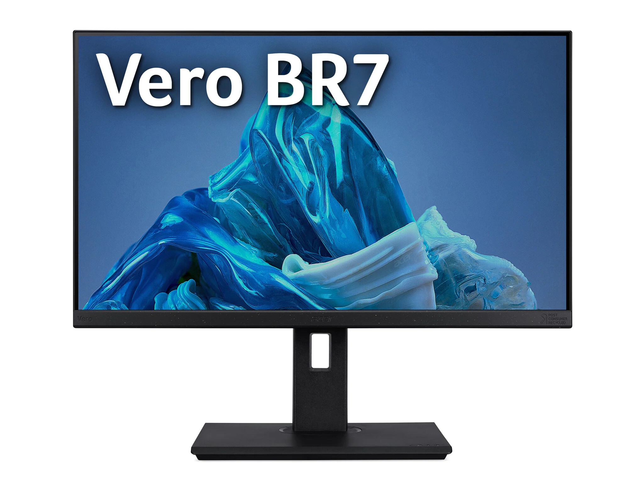 Acer Vero BR277 - 68.6 cm (27") - 1920 x 1080 pixels FHD LCD Monitor