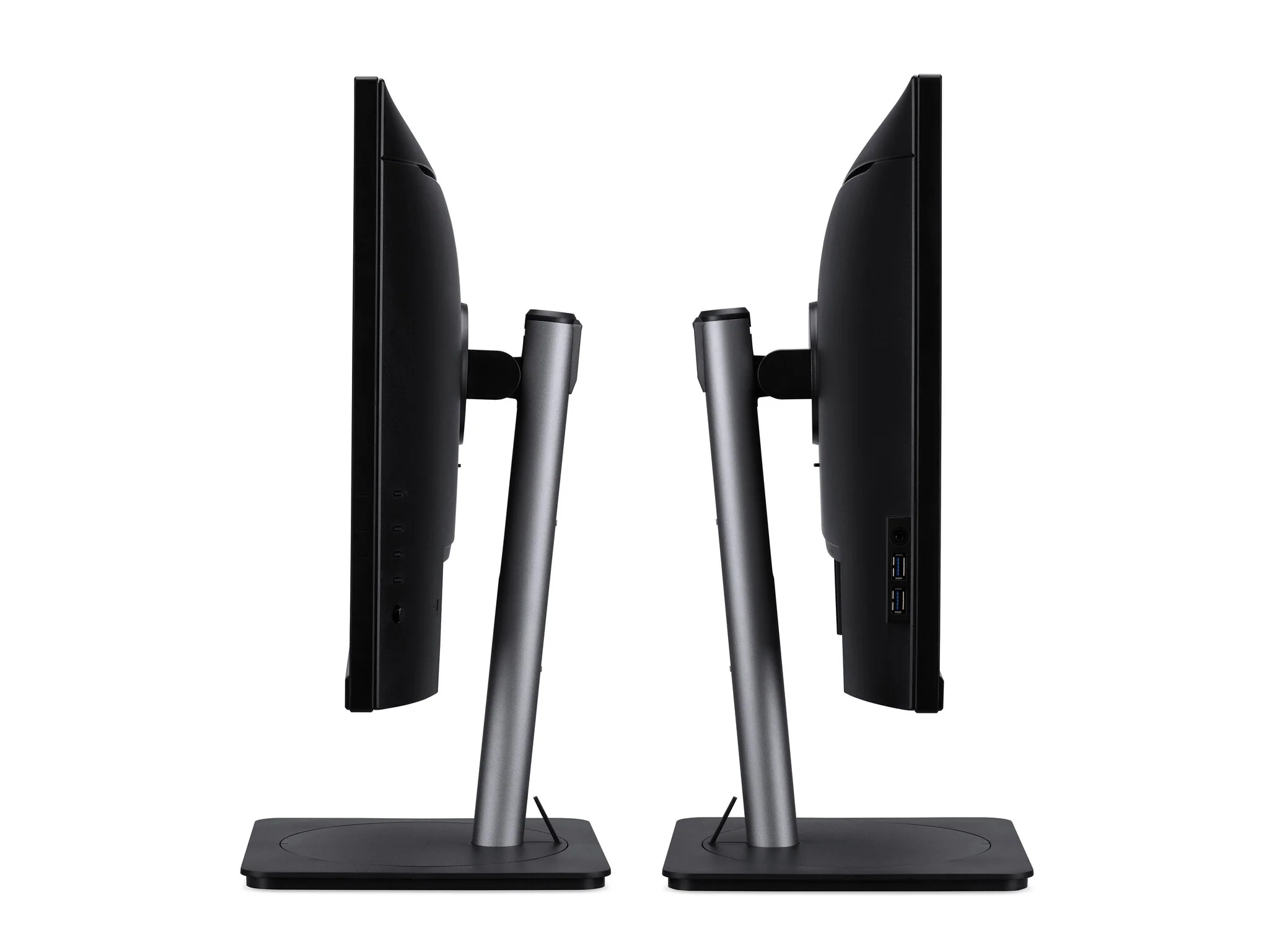 Acer CB CB273U - 68.6 cm (27") - 2560 x 1440 pixels WQHD LED Monitor - Image 9