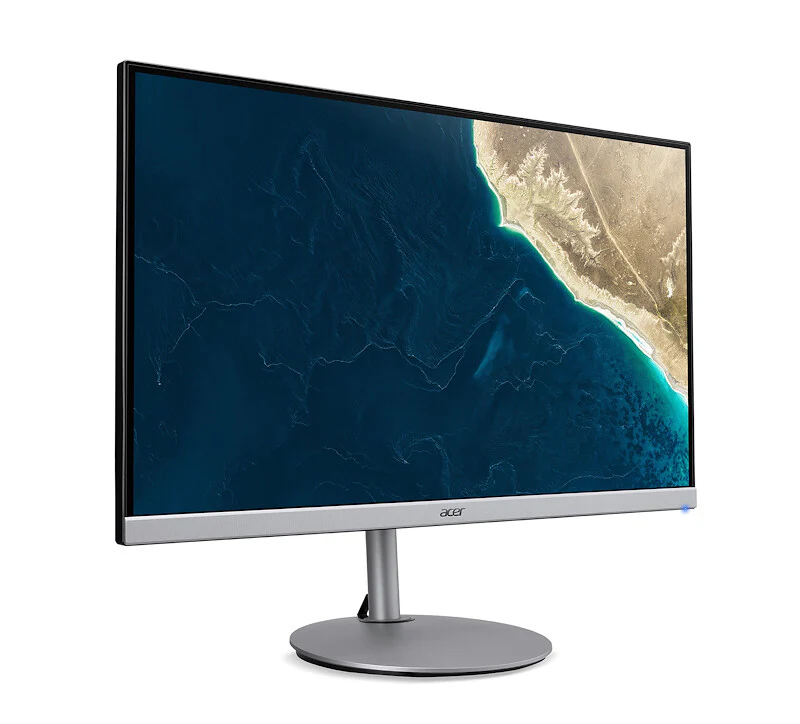 Acer CB2 CB242YE - 60.5 cm (23.8") - 1920 x 1080 pixels FHD LCD Monitor - Image 2