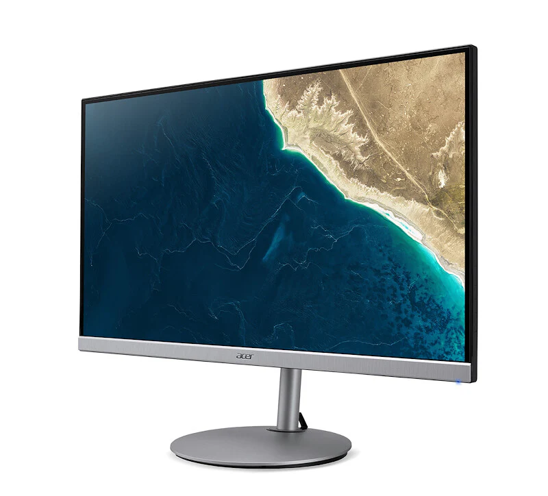 Acer CB2 CB242YE - 60.5 cm (23.8") - 1920 x 1080 pixels FHD LCD Monitor - Image 3