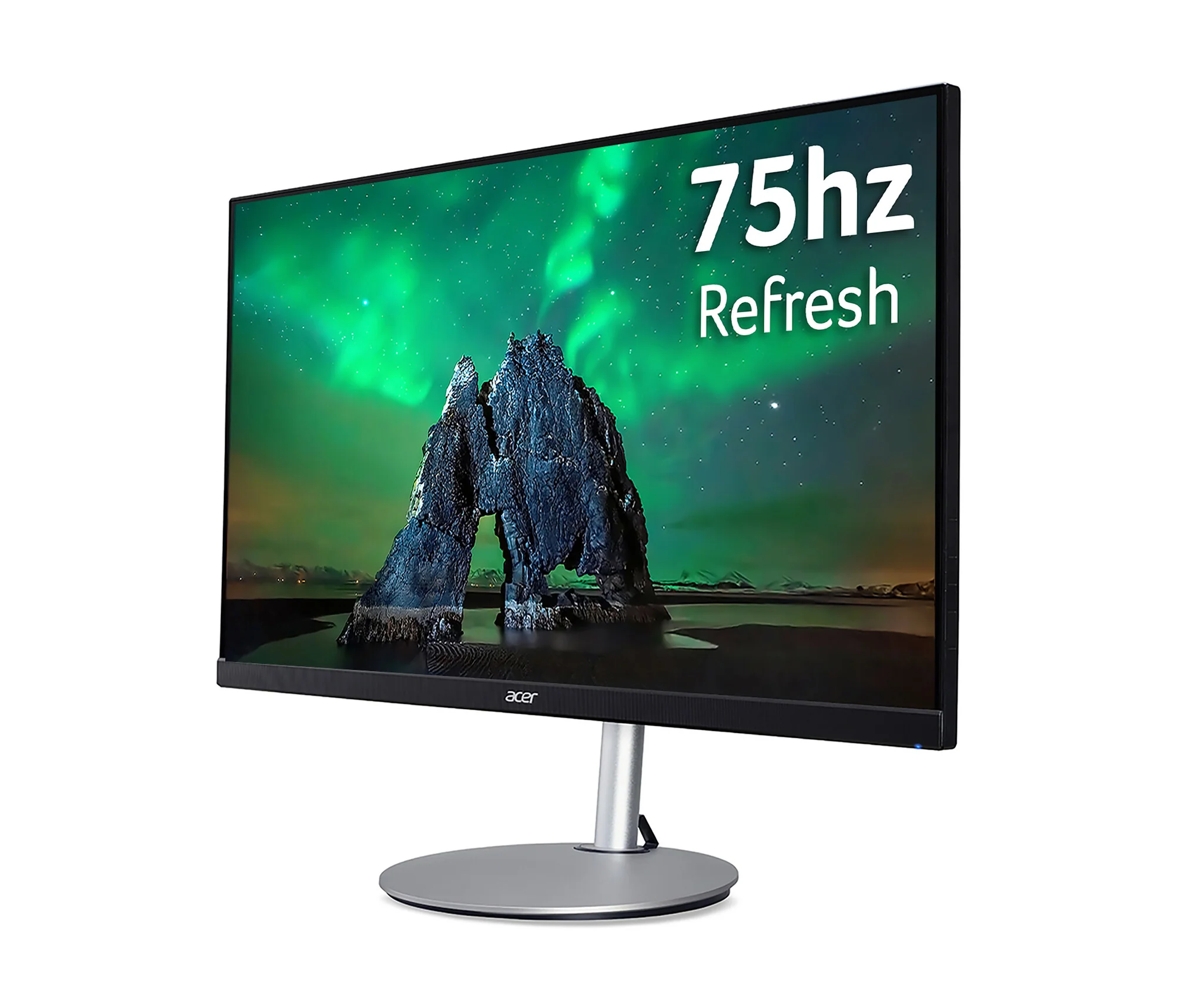 Acer CB2 CB272 - 68.6 cm (27") - 1920 x 1080 pixels FHD IPS Monitor - Image 3