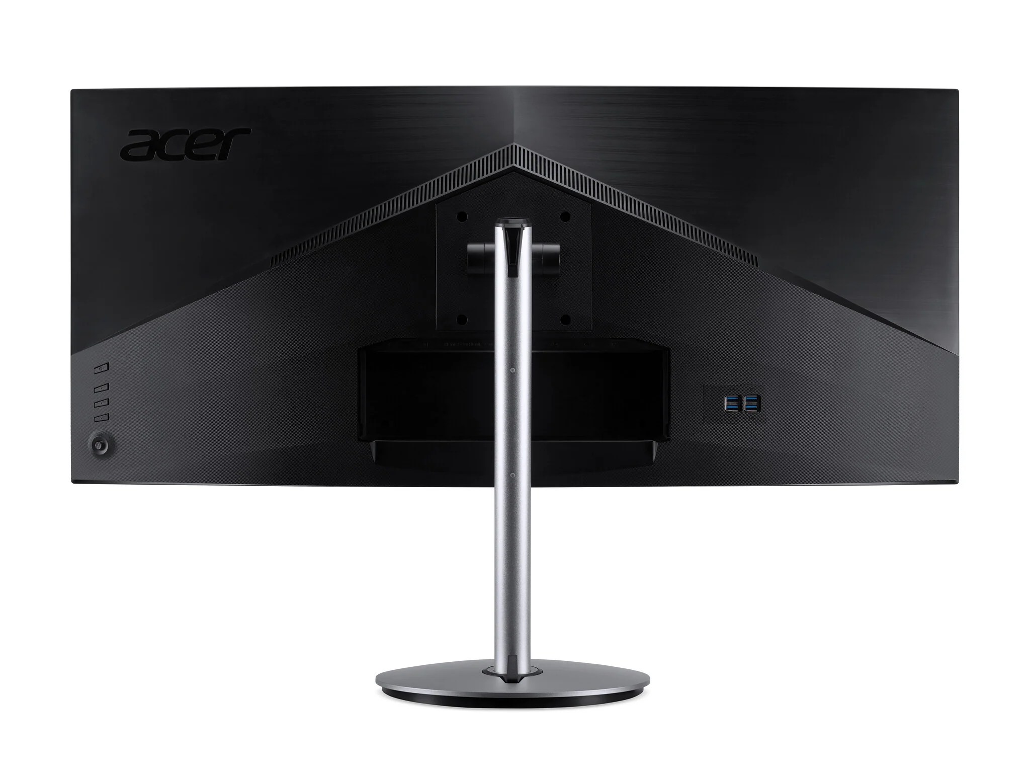 Acer CB2 CB342CUR - 86.4 cm (34") - 3440 x 1440 pixels UltraWide QHD LED Monitor - Image 7