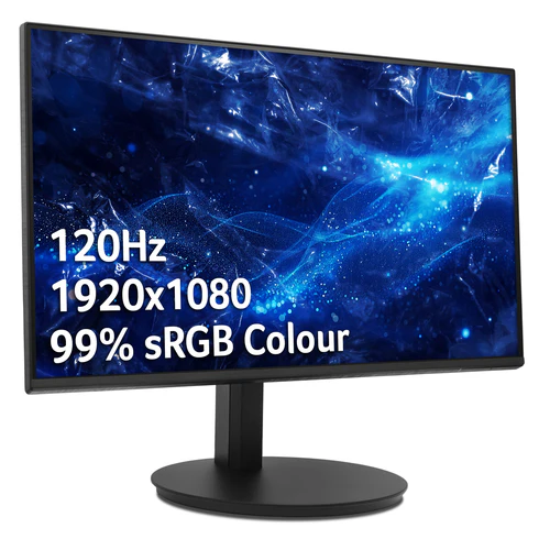 Acer CB2 Vero CB272G - 68.6cm (27") - 1920 x 1080 pixels FHD LED Monitor - Image 2
