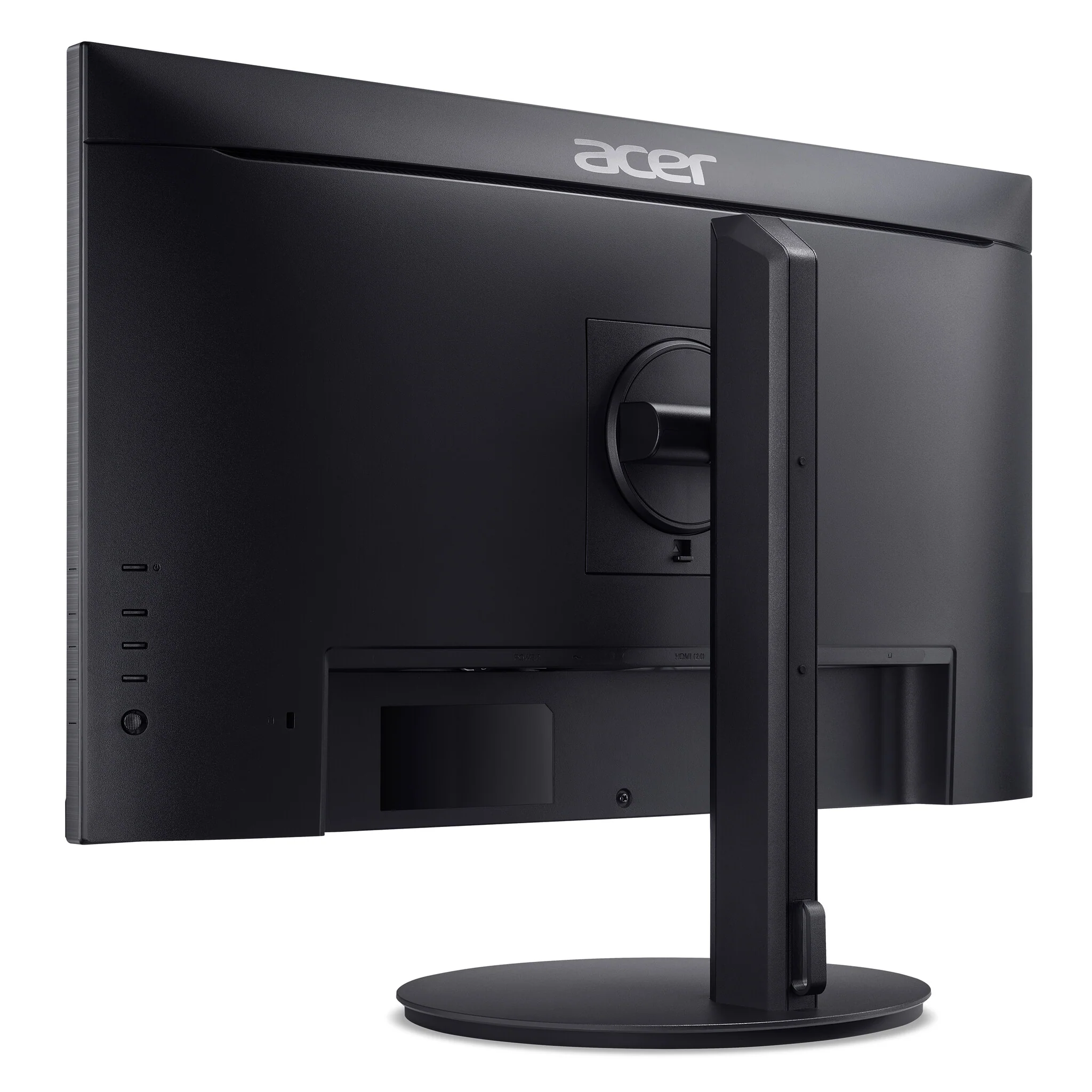 Acer CB2 Vero CB272U - 68.6 cm (27") - 2560 x 1440 pixels QHD LED Monitor - Image 5