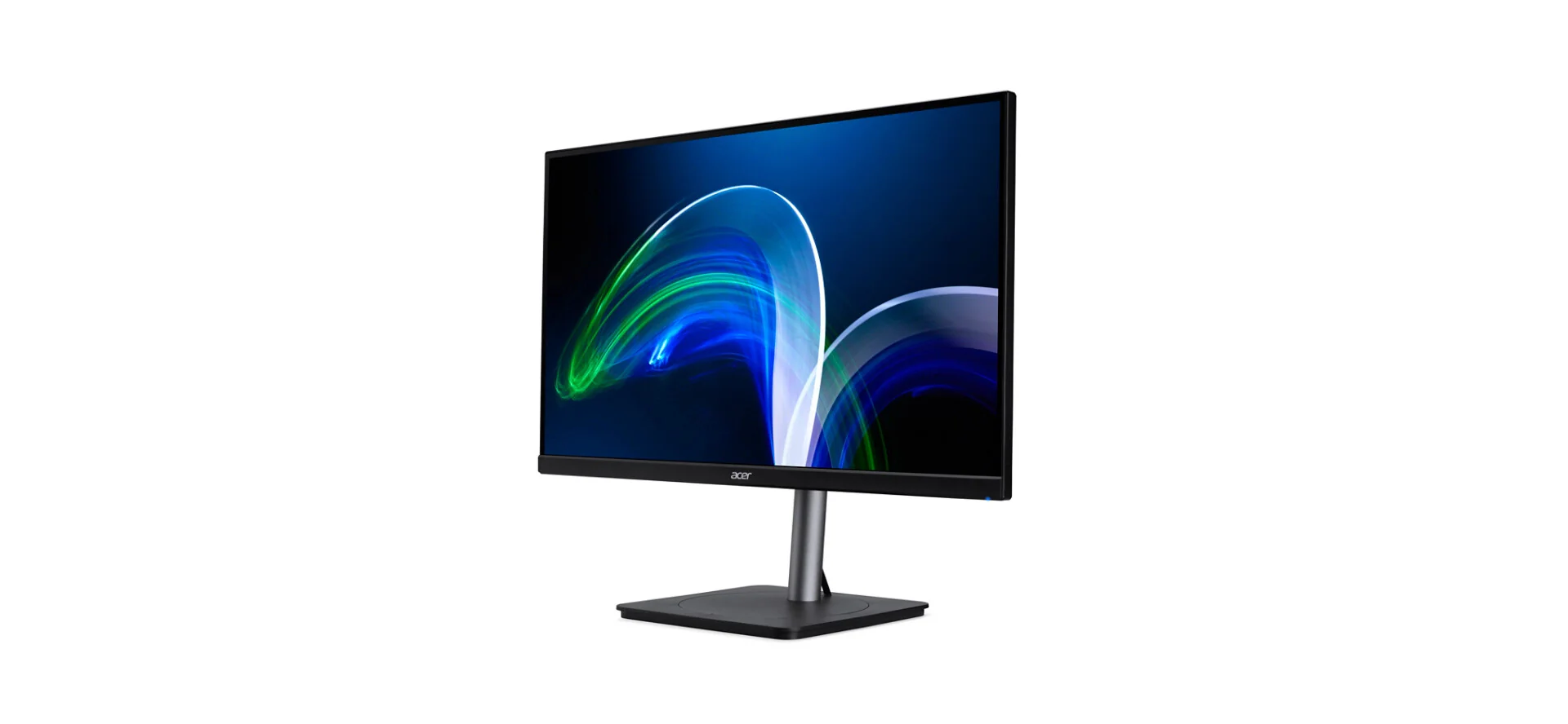 Acer CB243Y - 60.5 cm (23.8") - 1920 x 1080 pixels FHD LCD Monitor - Image 3