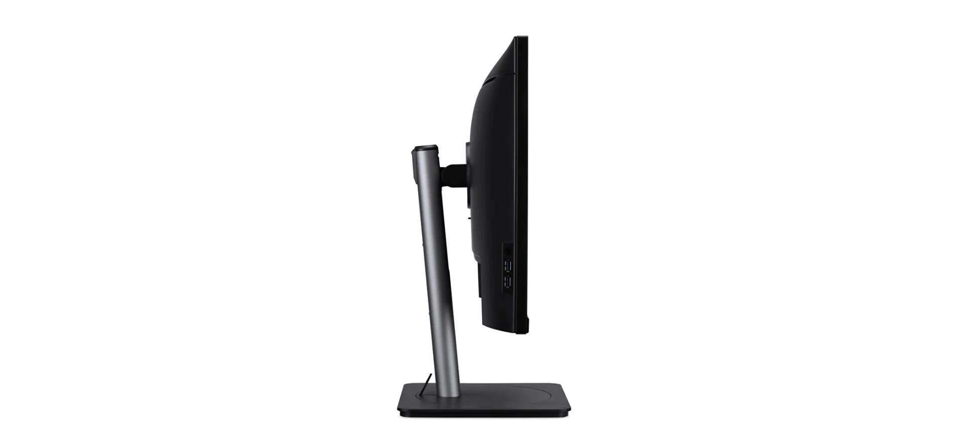 Acer CB243Y - 60.5 cm (23.8") - 1920 x 1080 pixels FHD LCD Monitor - Image 5