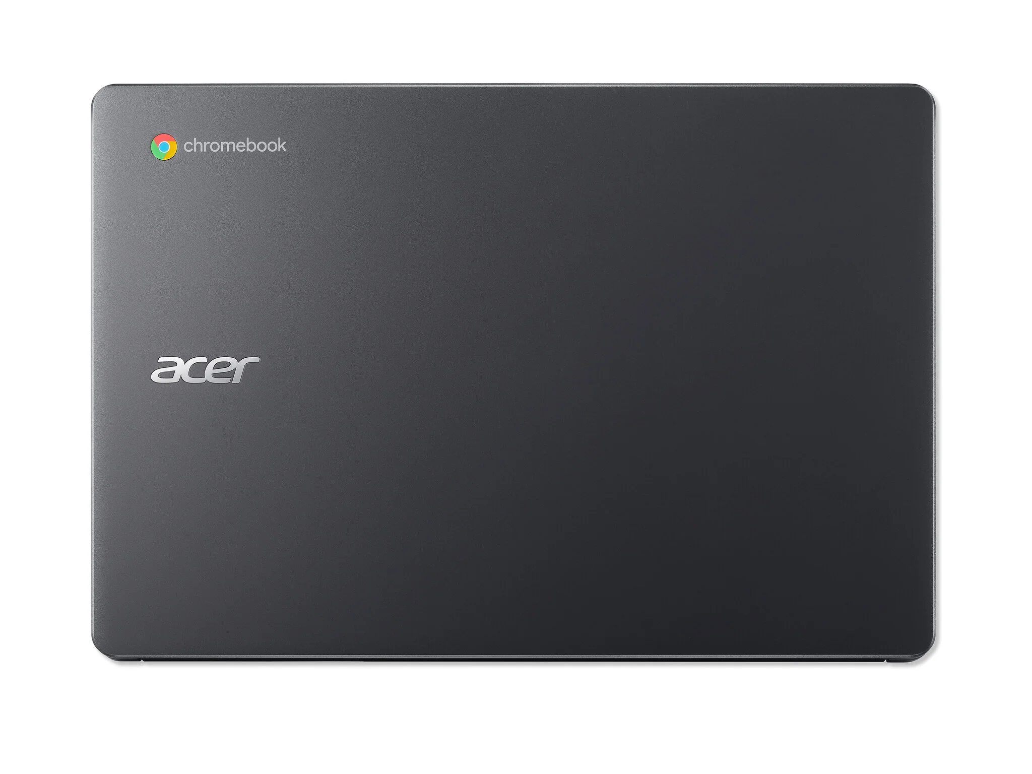 Acer Chromebook 314 - 35.6 cm (14") - Touchscreen - Intel® N N5100 - 4 GB LPDDR4x-SDRAM - 64 GB eMMC - Wi-Fi 6 - ChromeOS - Grey - Image 8