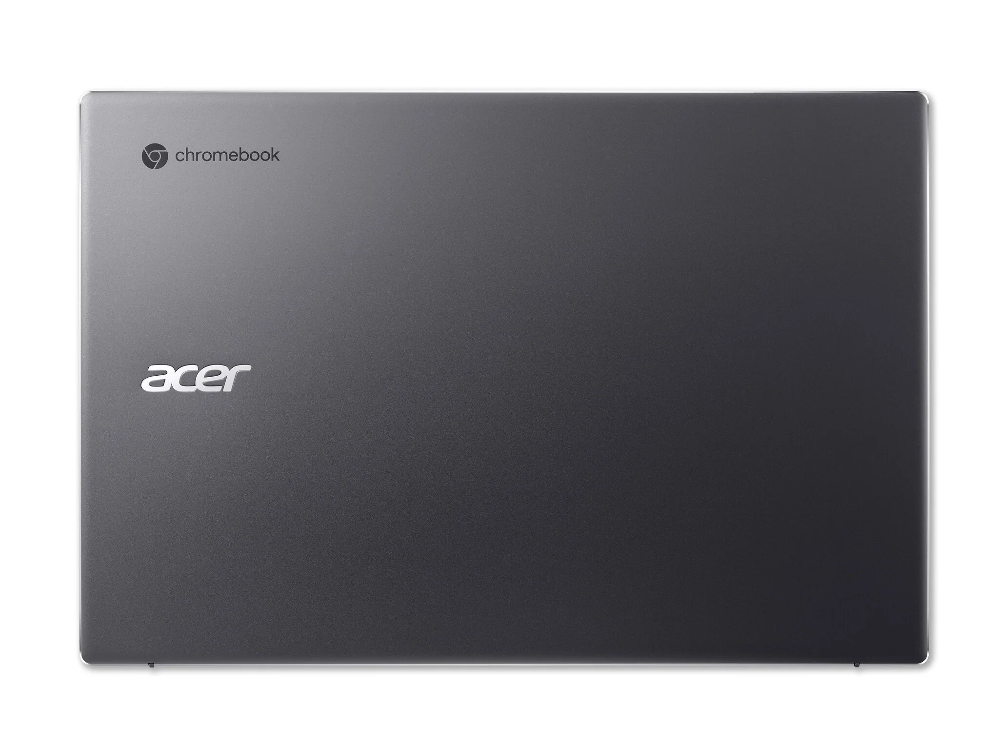 Acer Chromebook 514 - 35.6 cm (14") - Intel® Core™ i3-1115G4 - 8 GB DDR4x-SDRAM - 128 GB SSD - Wi-Fi 6 - ChromeOS - Grey - Image 8