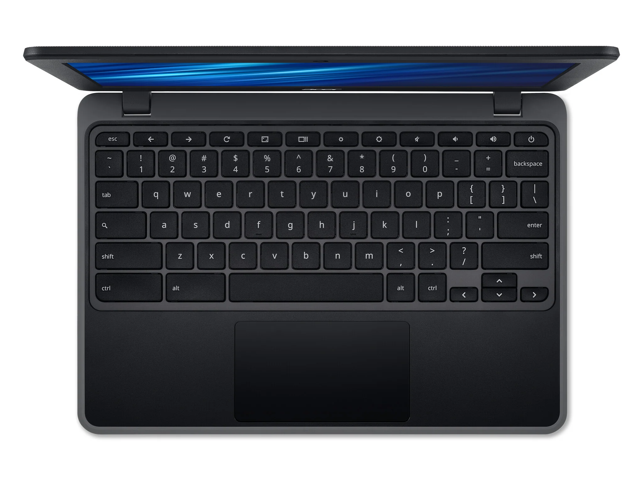 Acer Chromebook 311 - 29.5 cm (11.6") - ARM Cortex A73 - 4 GB LPDDR4x-SDRAM - 32 GB eMMC - Wi-Fi 5 - ChromeOS - Black - Image 4