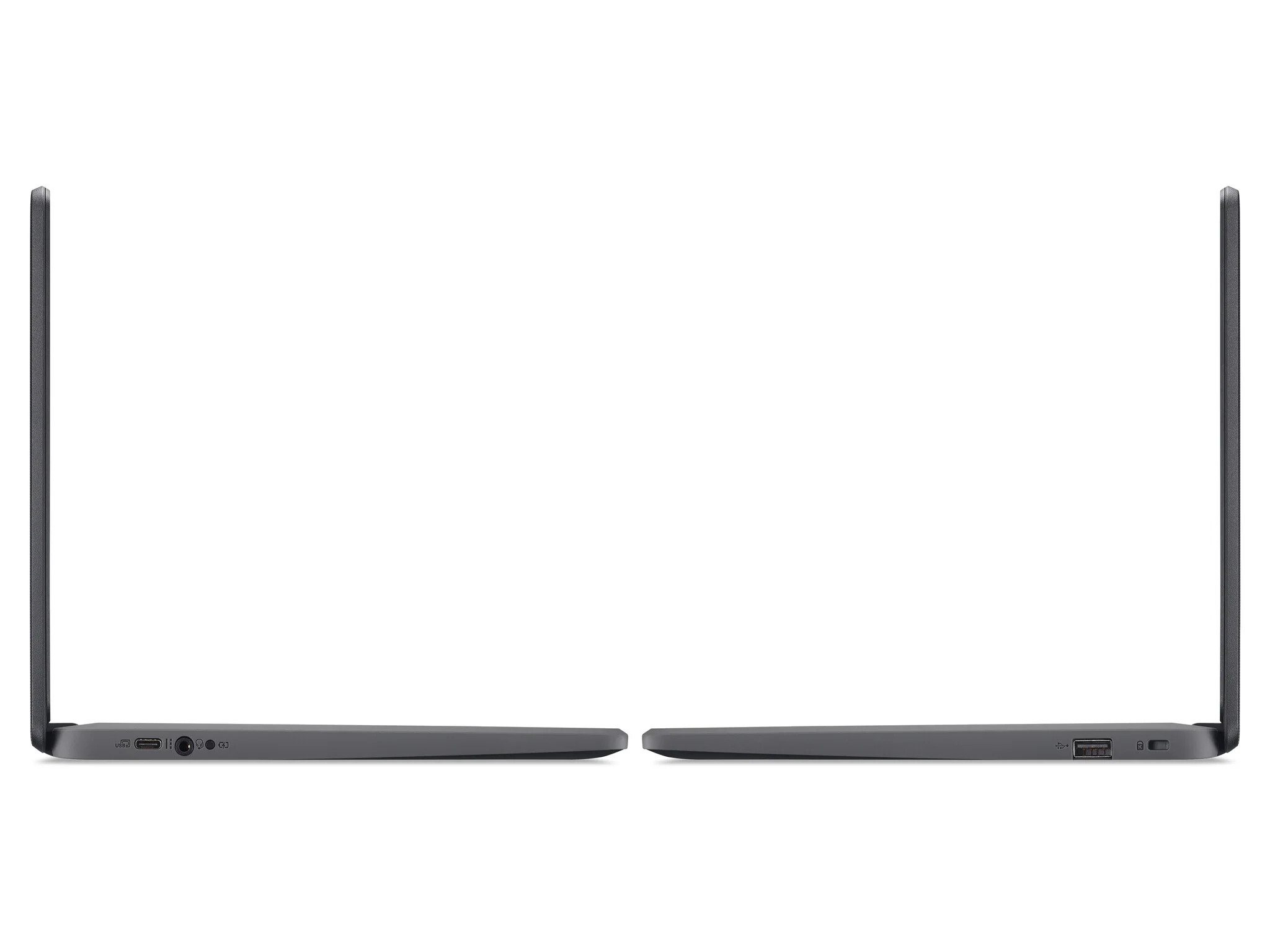 Acer Chromebook 311 - 29.5 cm (11.6") - ARM Cortex A73 - 4 GB LPDDR4x-SDRAM - 32 GB eMMC - Wi-Fi 5 - ChromeOS - Black - Image 9